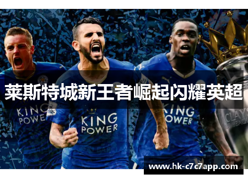 莱斯特城新王者崛起闪耀英超